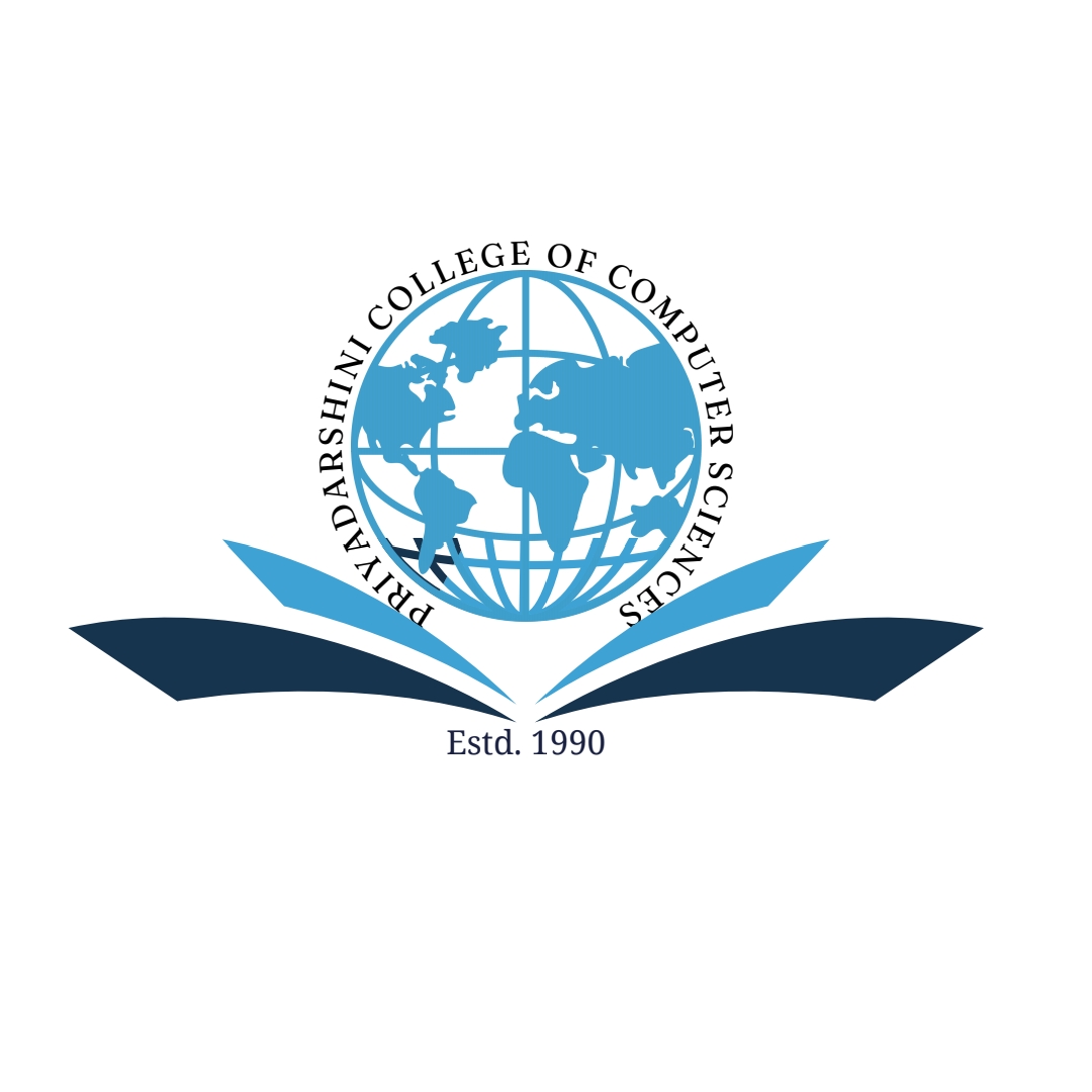 Priyadarshini College Logo